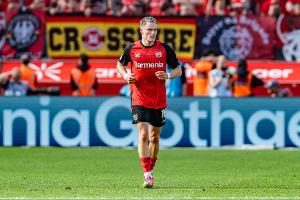 hth-天空体育：利物浦想签维尔茨，但报价前需要他确定离开德国的保证