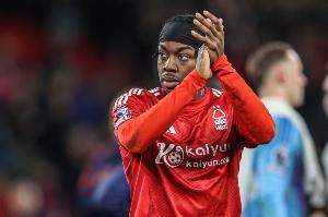 华体会官方网站-踢出信心!22岁伊兰加赛季已6球10助,现身价涨至3500万欧