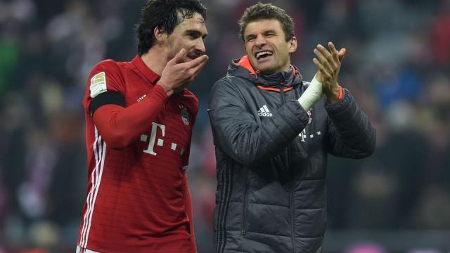 1743932307772046542.jpg 穆勒:难以解释的成功之谜,独一无二的拜仁传奇