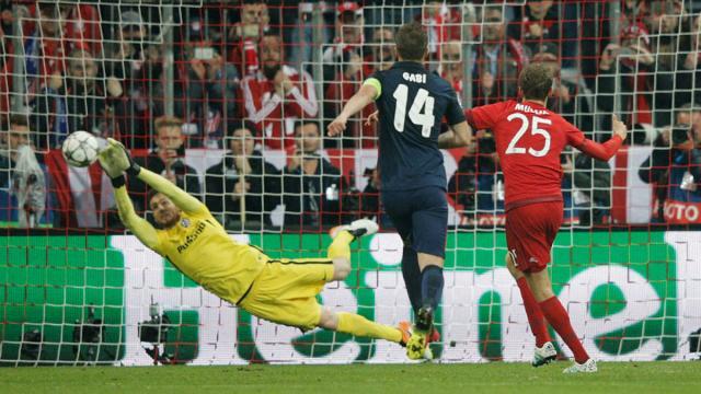 1743932697042000226.jpg 穆勒:难以解释的成功之谜,独一无二的拜仁传奇