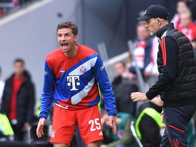 1743932811134089618.jpg 穆勒:难以解释的成功之谜,独一无二的拜仁传奇