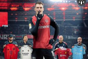 华体会主页-胡说or内幕帝拜仁博主曝:维尔茨已拒绝拜仁!未来几天将公开