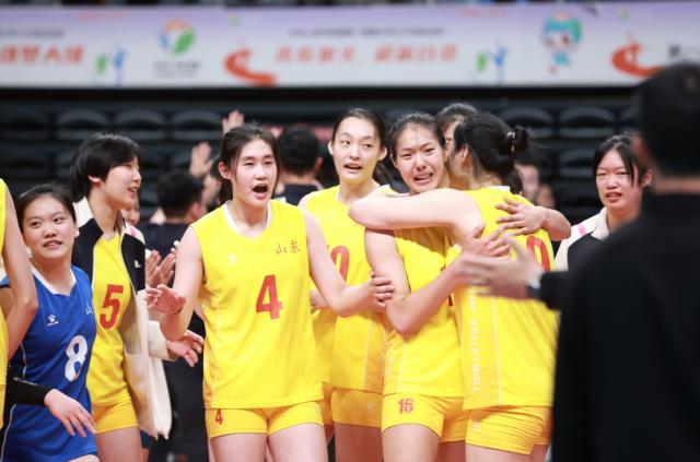 【观察】山东为何能做到“三球鼎立”？