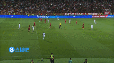 利雅得连线！坎塞洛传中助攻，菲利克斯头球破门