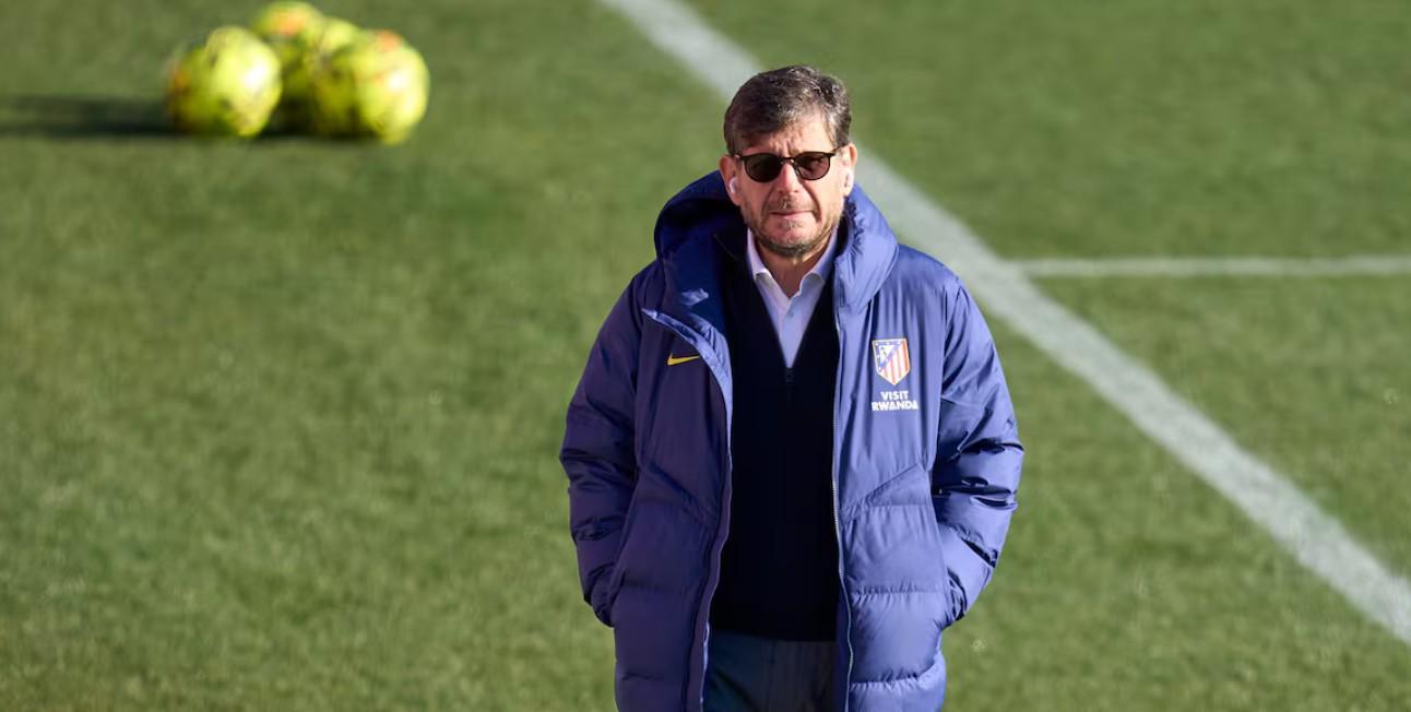 华体会官方网站-阿斯：马竞冬窗非常忙碌，将引进新中场、新中锋与一名左后卫