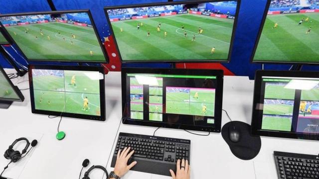 亚足联俱乐部赛事全面启用VAR 中国女超怎么办？