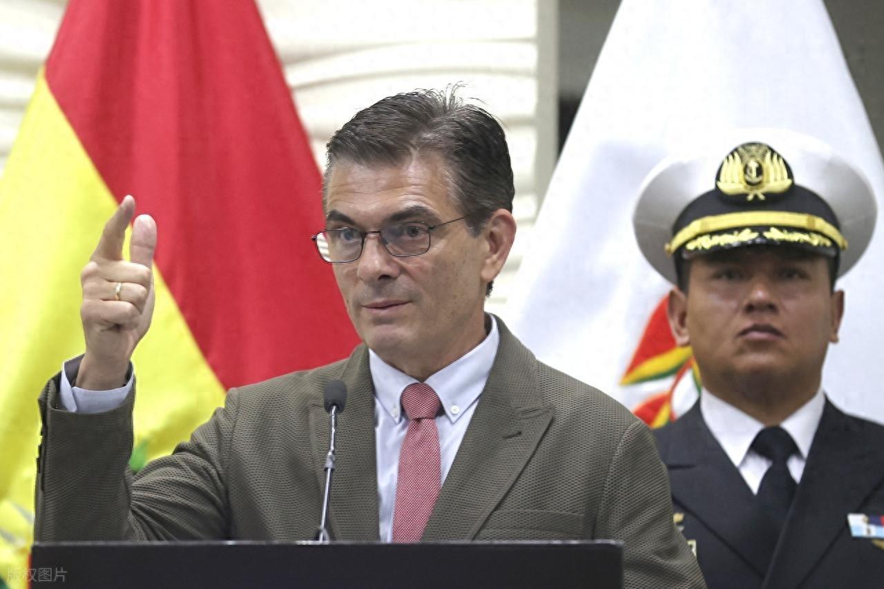 出大事了，又一个中国伙伴倒向美？撕毁合同，把矛头对准了中国