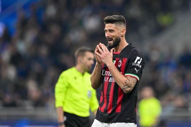 华体会服务平台-米兰德比结果源于经营战略 但路线并无优劣之分