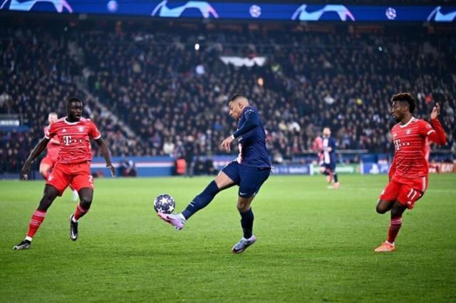 华体会服务平台-火线复出扭转战局，姆巴佩是巴黎翻盘的希望所在