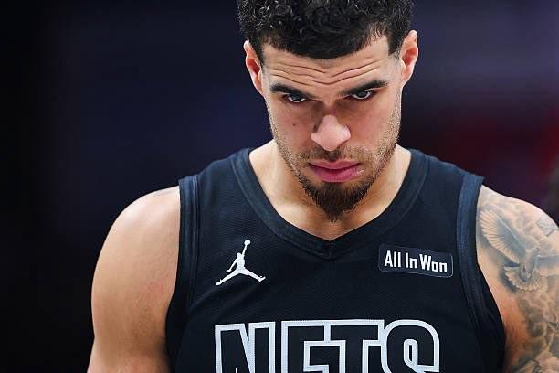 华体会官方网站-记者：湖人有机会引进小波特，他们与篮网关系不错曾达成DFS交易