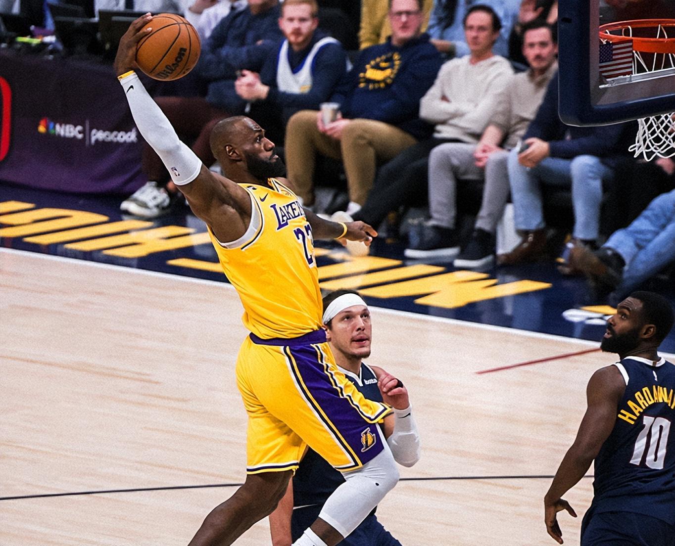 华体会主页-38分13板10助！就在今天，1项由约基奇保持的NBA纪录被卢卡打破了