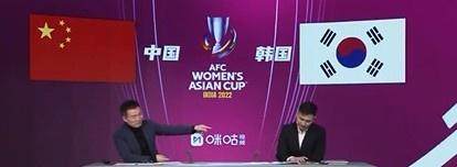 华体会主页-【夜读】黄健翔：看看女足，男足就是砸锅的