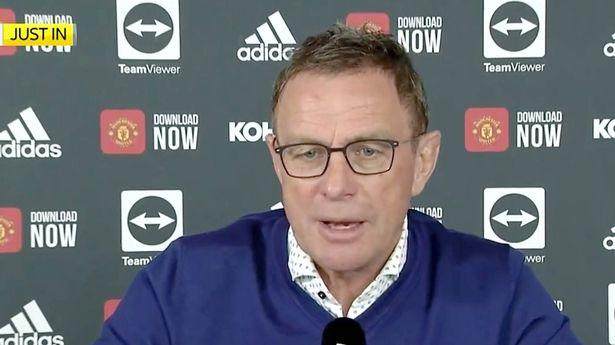 华体会官方网站-朗尼克：拿前4就该高兴了，曼联10年无冠是有原因的