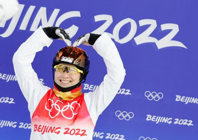 华体会官方网站-【冬奥·人物】徐梦桃：温哥华·没有摘金希望也要“拼”