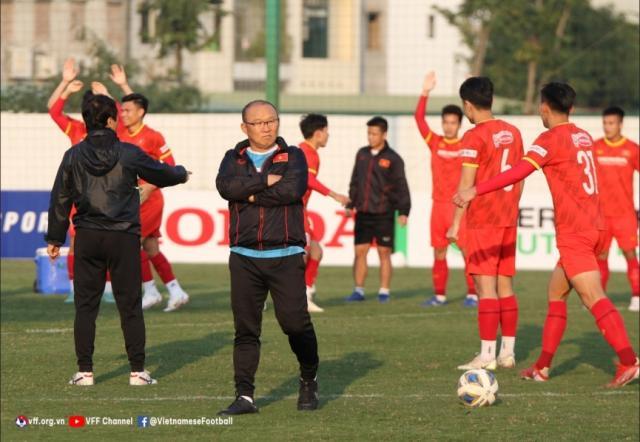 hth-越南主帅：击败中国超越泰国 队长称要为球迷送礼