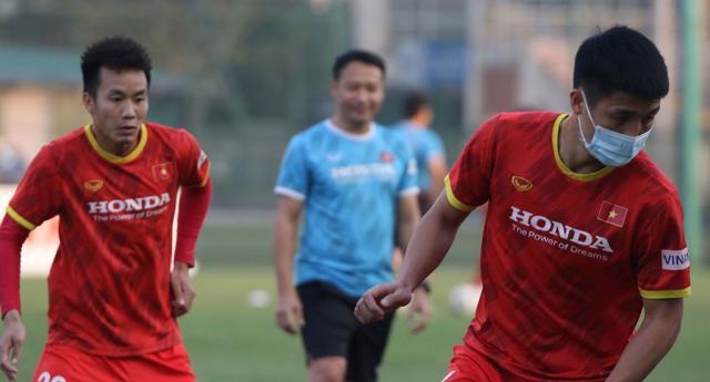 hth-越南主帅：击败中国超越泰国 队长称要为球迷送礼