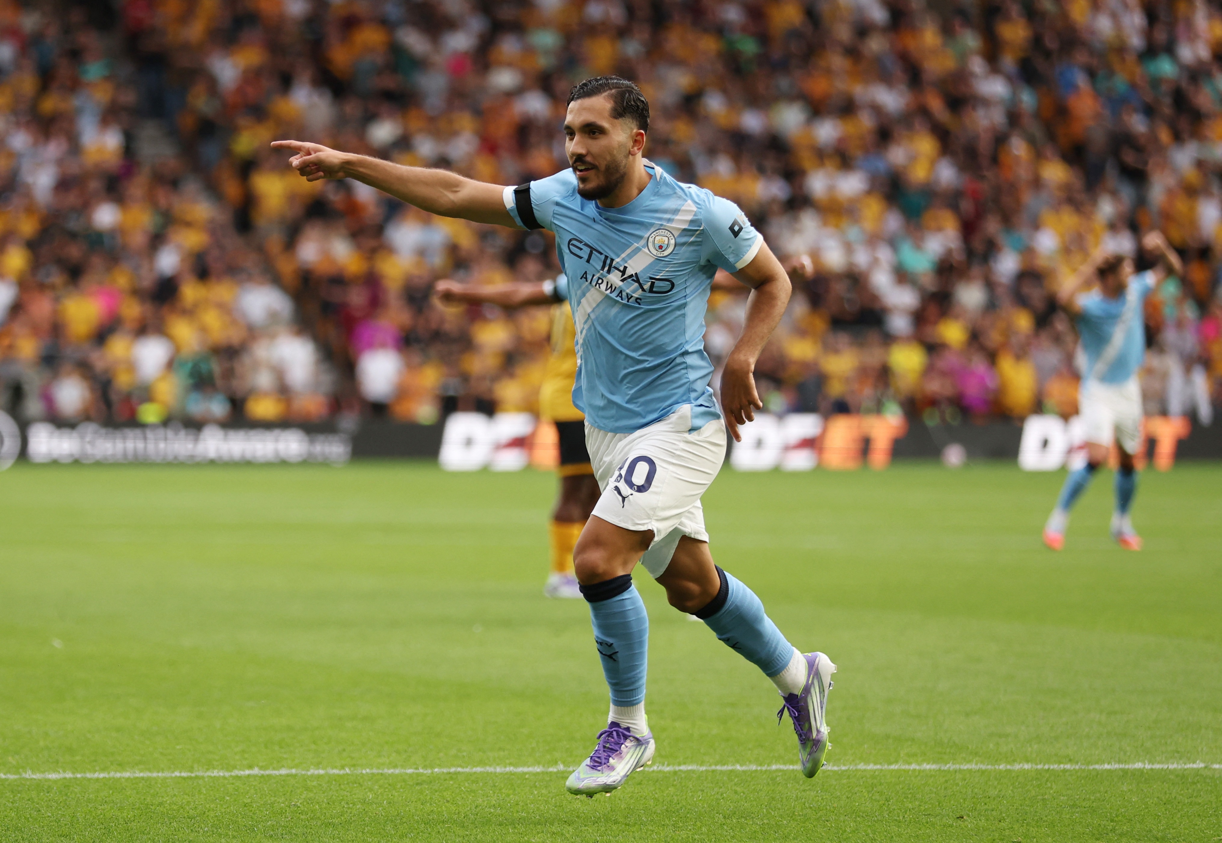 克利希：谢尔基必须提高无球状态的表现，若能做到可媲美德布劳内