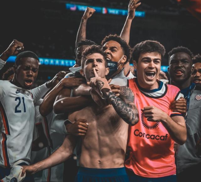 华体会官方网站-美国3杀墨西哥 普利西奇对奥乔亚口水战大获全胜