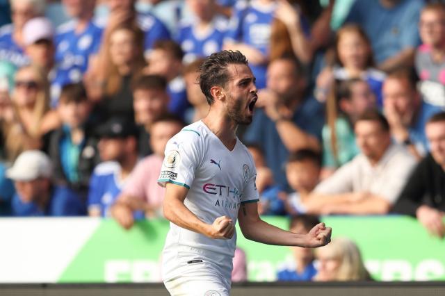 告别垂泪重拾神勇 赛季首球制胜将助B席转运？