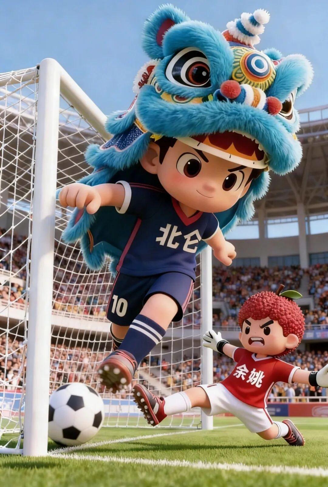 华体会体育官网-“姚”来踢馆？“仑”不到你！“梅”门！！！