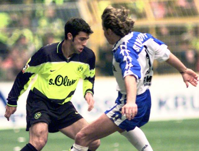 俄罗斯老板+德国教练+美国10号+双国籍=欧冠冠军