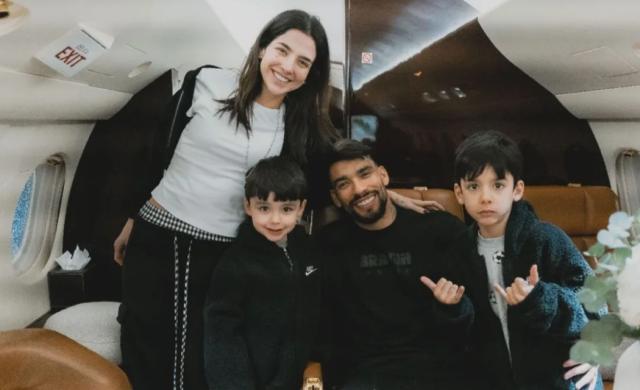 华体会官方网站-4200万欧南美标王帕奎塔首秀输球 他的豪宅很棒！